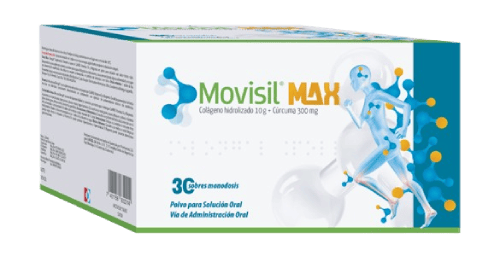 MOVISIL MAX