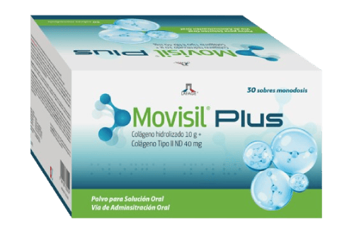 MOVISIL PLUS