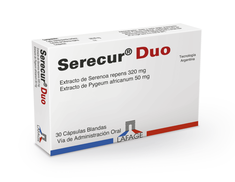SERECUR DUO