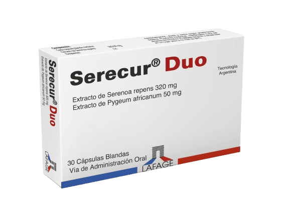 SERECUR DUO