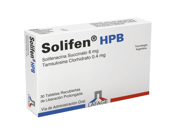 Solifen HPB