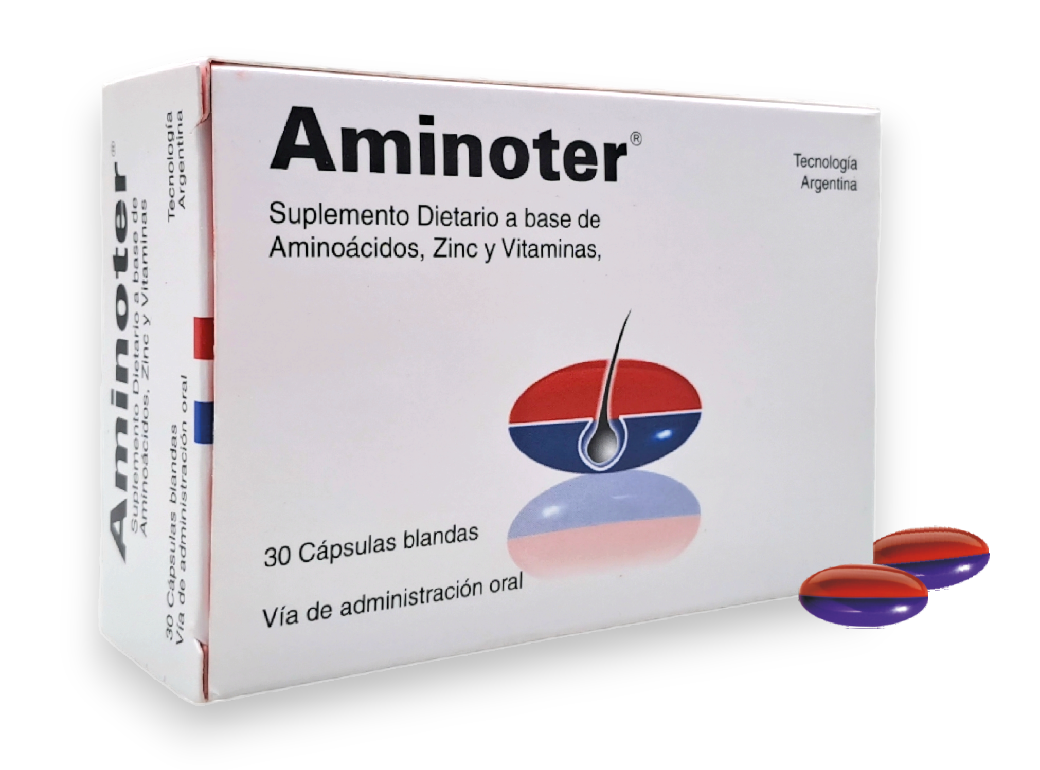 Aminoter