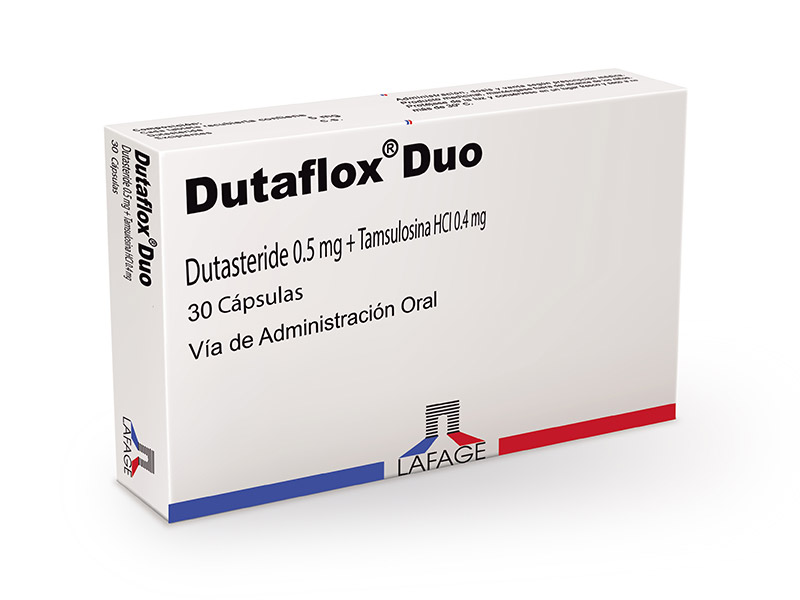 Dutaflox Duo