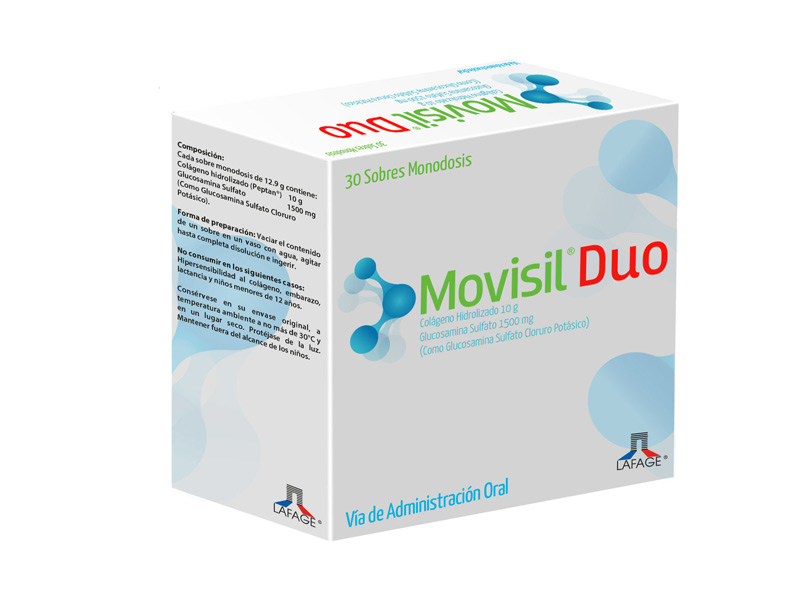 Movisil Duo